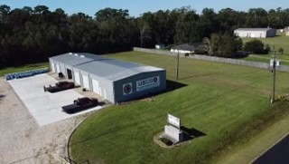 US Fire Pump Vidor Facility