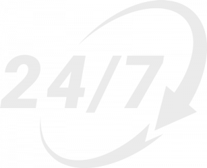 24-7 icon