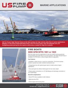 Marine Applications