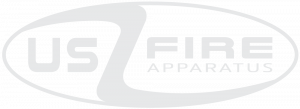 US Fire Apparatus logo